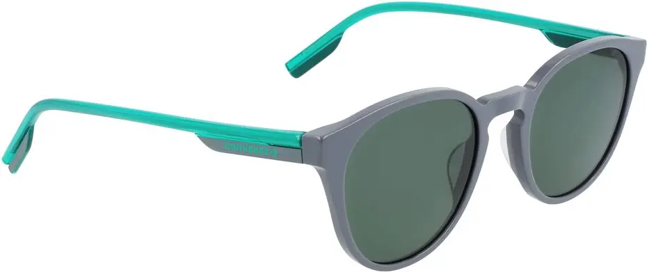 Sunglasses Converse Gray Acetate