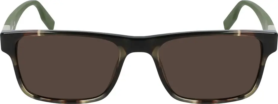 Sunglasses Converse Green Acetate
