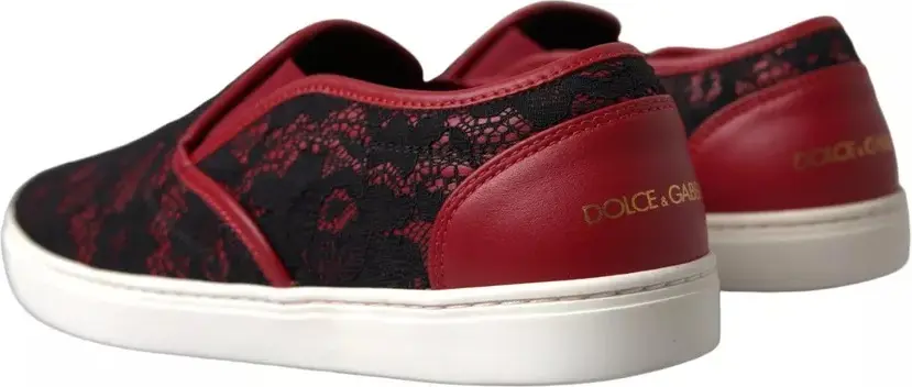 Sneakers Dolce & Gabbana