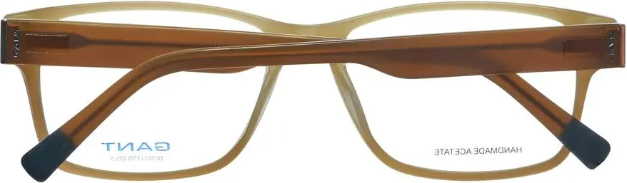 Gant Brown Acetate Glasses