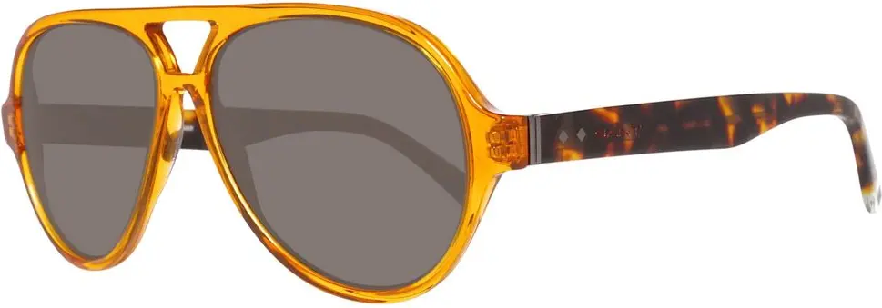 Gant Orange Acetate Quyosh Ko'zoynak