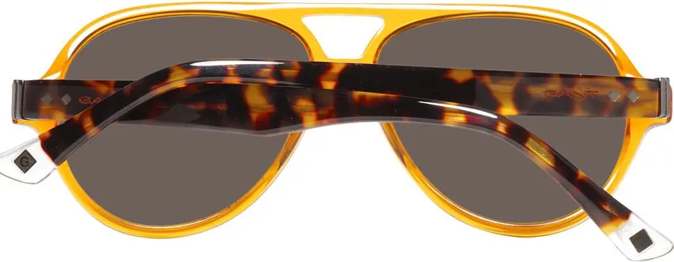 Gant Orange Acetate Quyosh Ko'zoynak