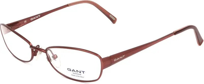 Glasses Gant Brown