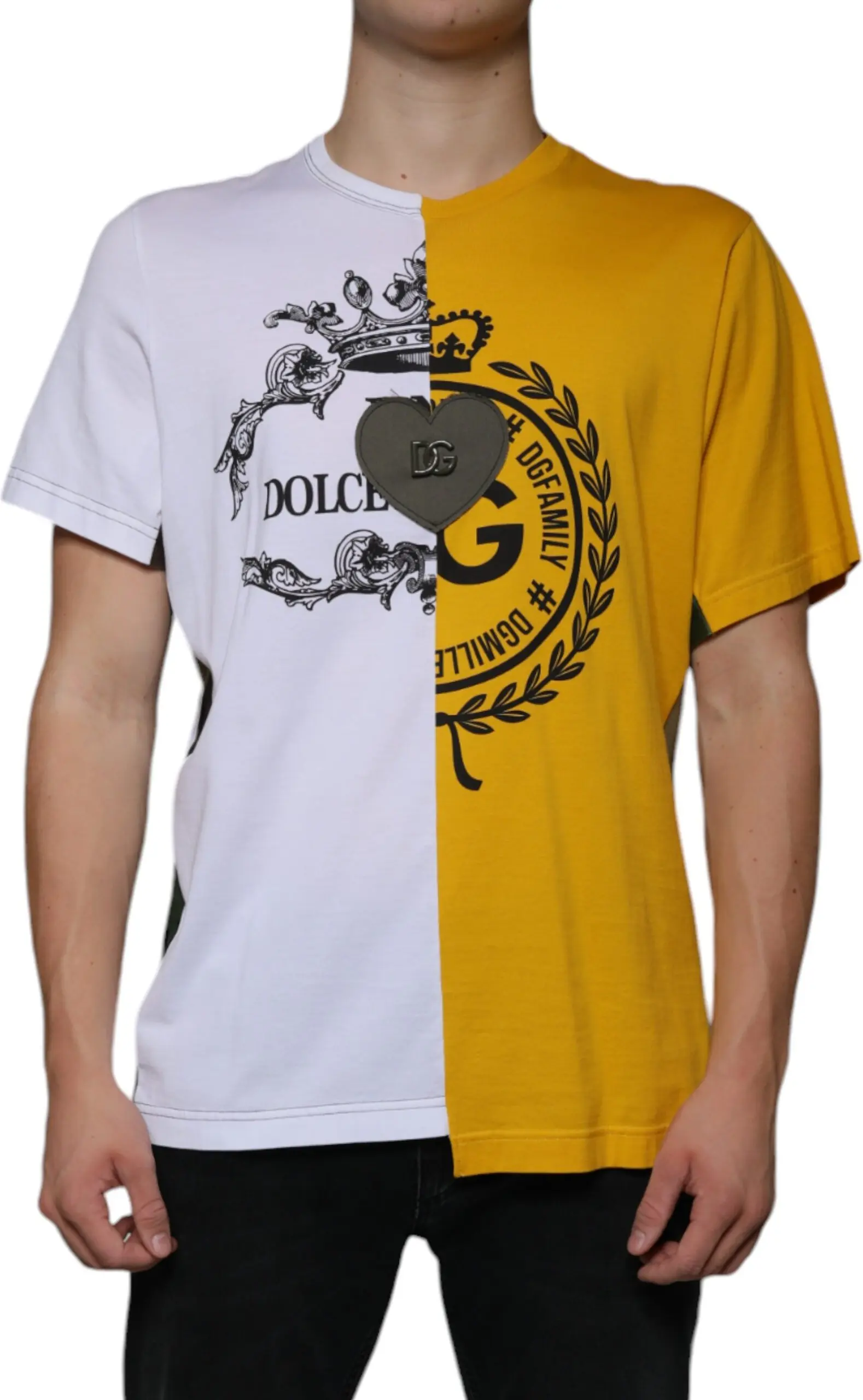Футболка Dolce & Gabbana