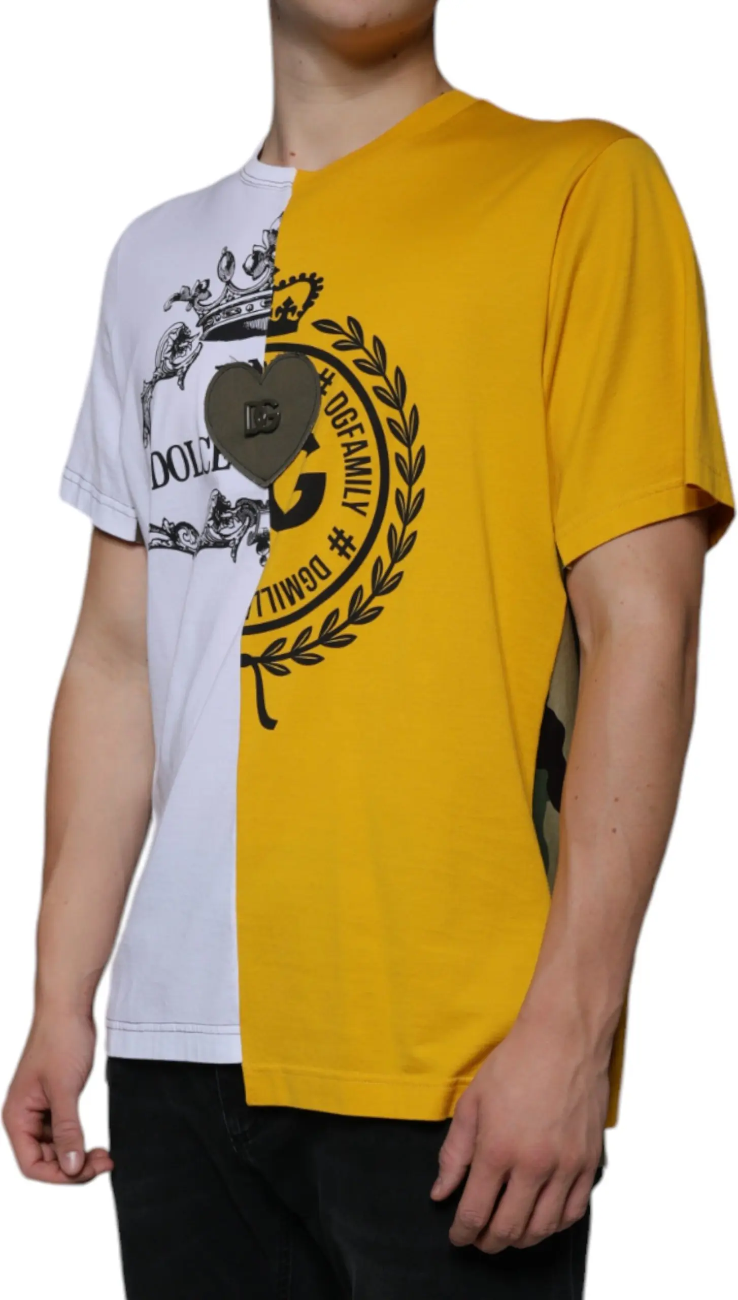 Футболка Dolce & Gabbana