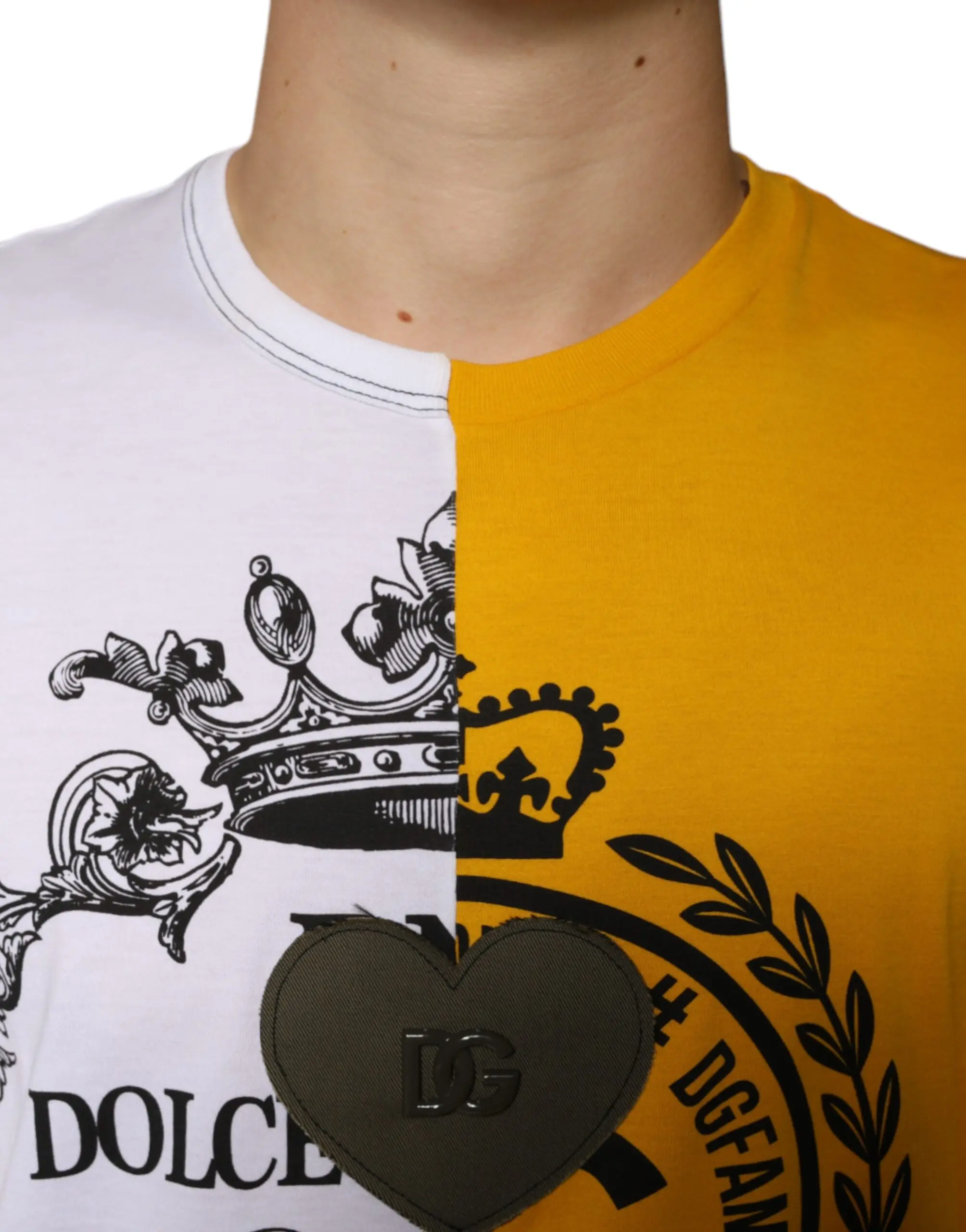 Футболка Dolce & Gabbana
