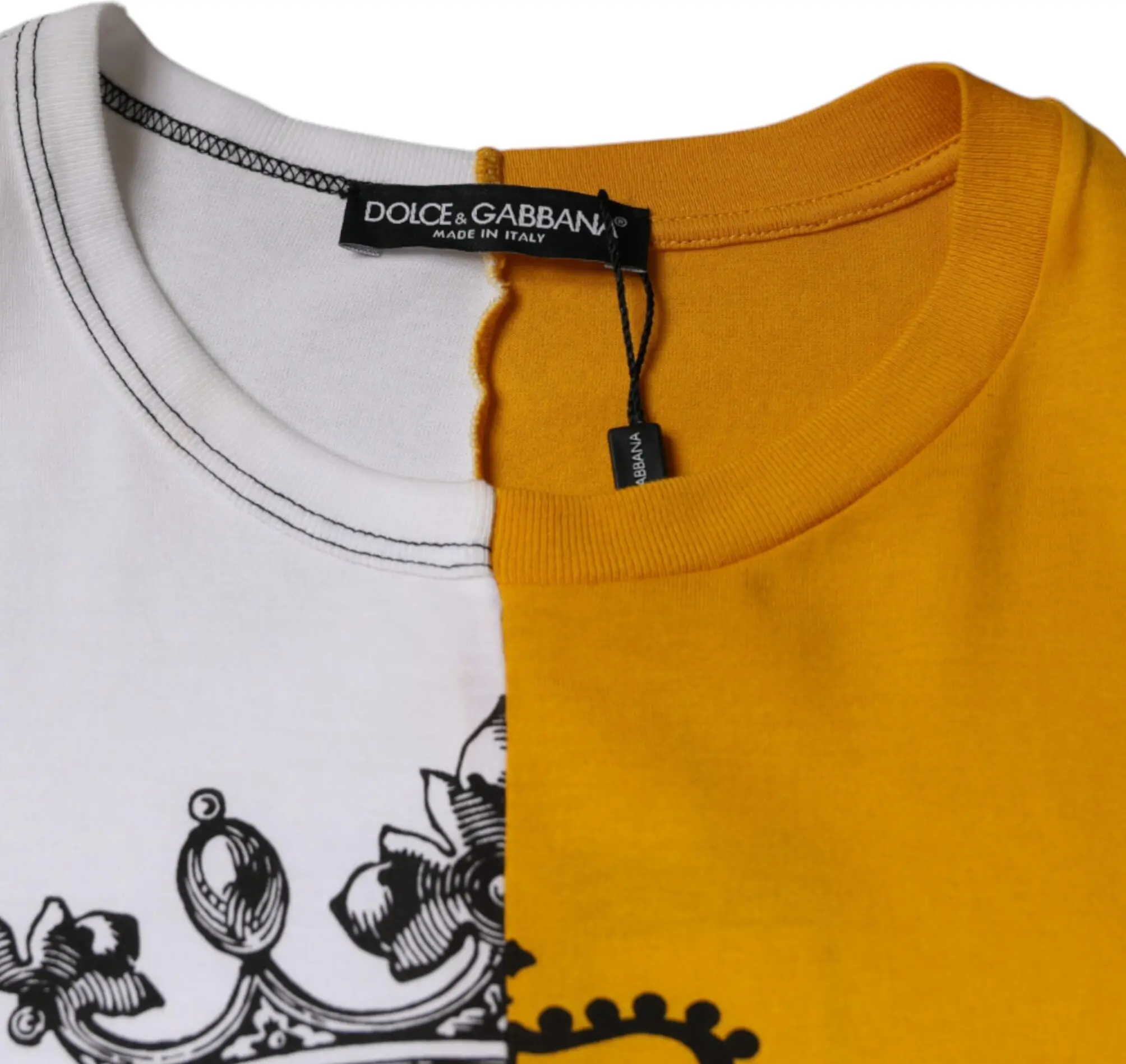 Футболка Dolce & Gabbana