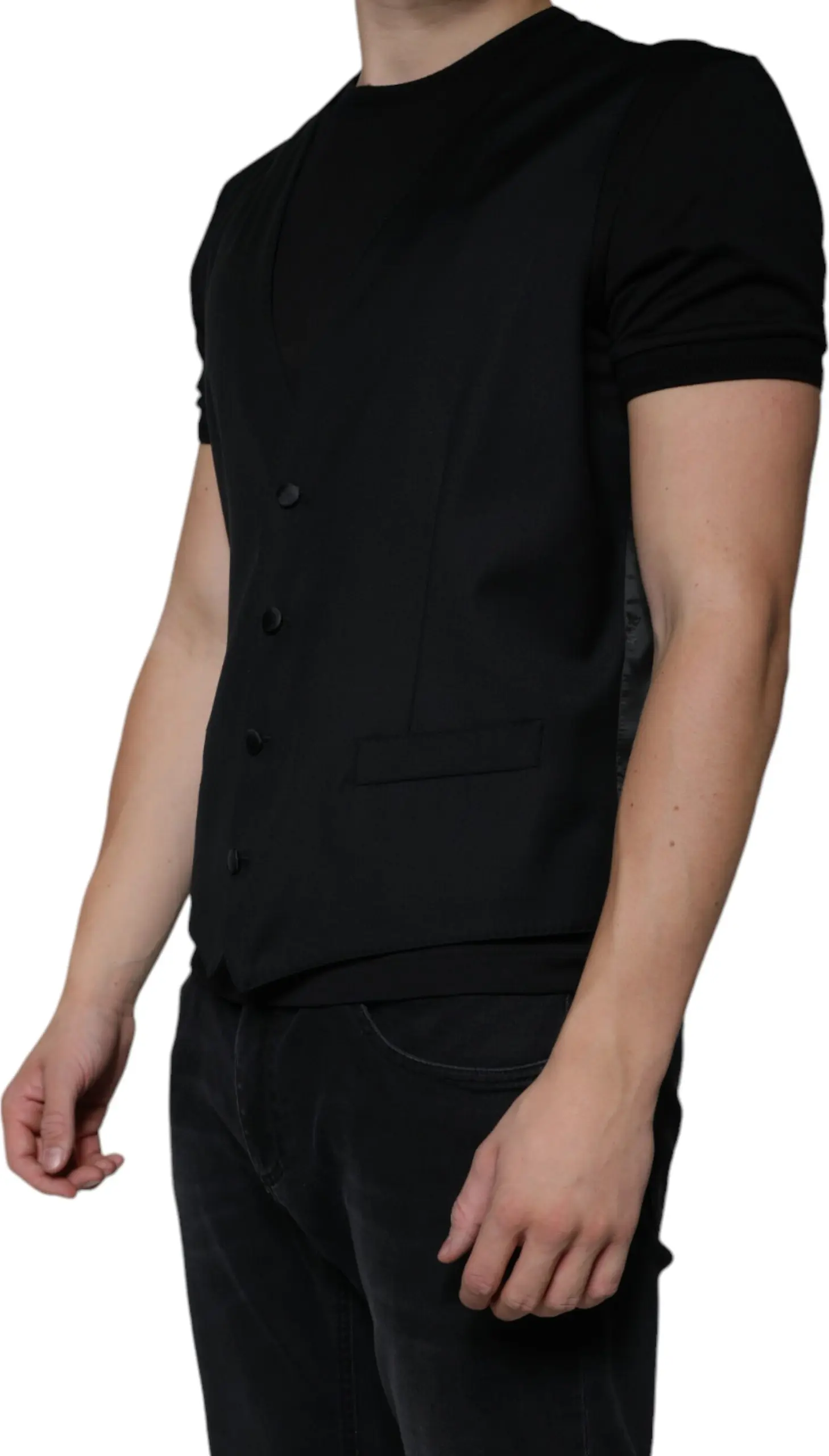 Formal Vest Dolce & Gabbana