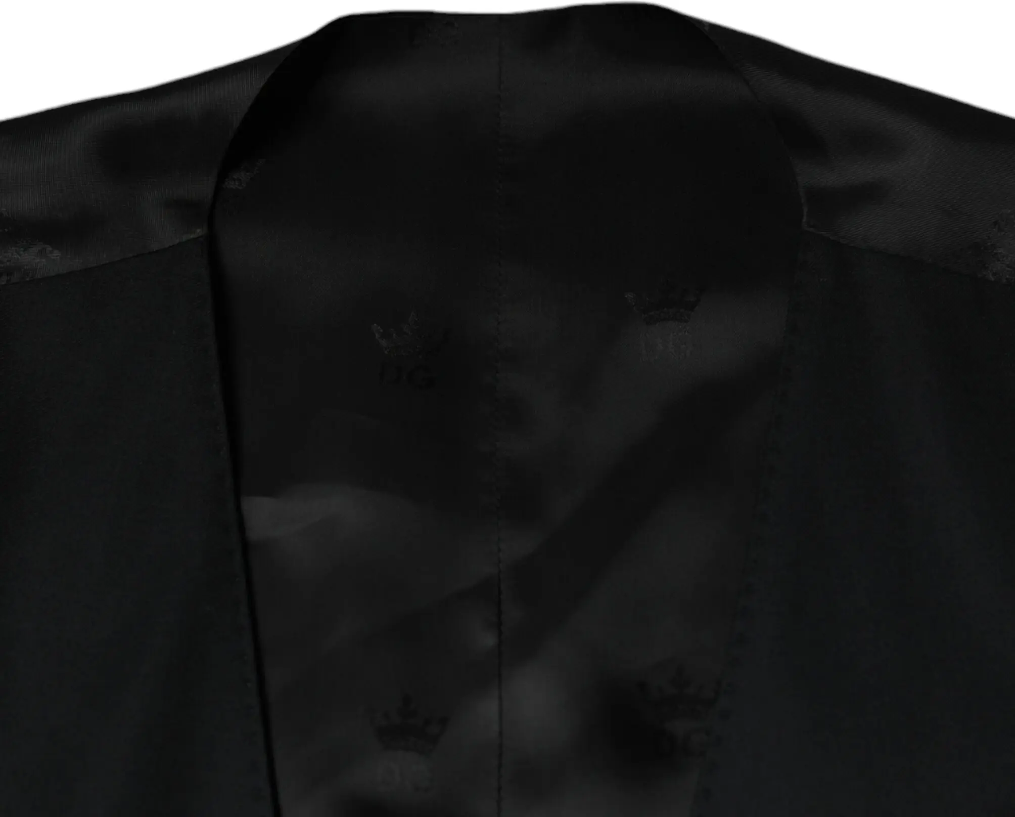 Formal Vest Dolce & Gabbana