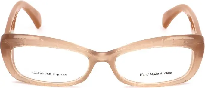 Очки Alexander McQueen