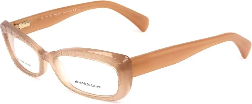 Alexander McQueen Eyeglasses