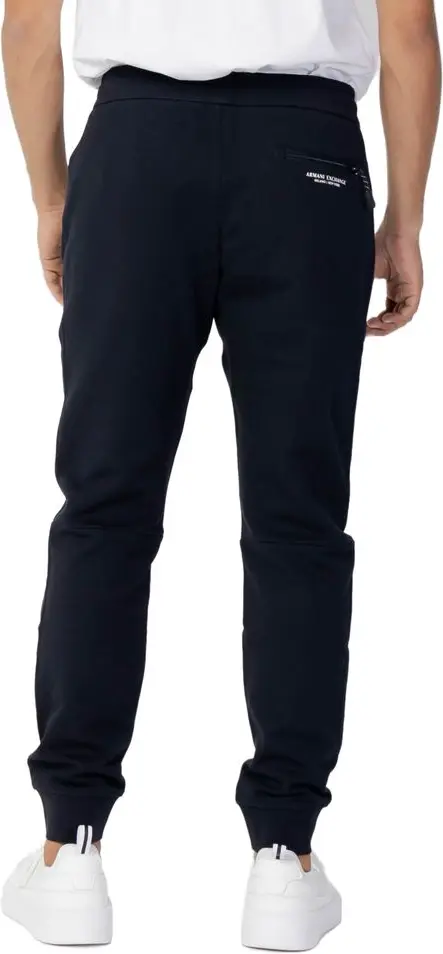 Джоггеры Armani Exchange