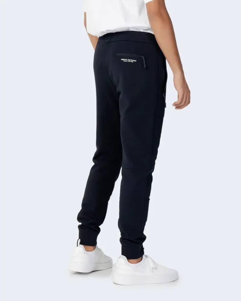 Джоггеры Armani Exchange