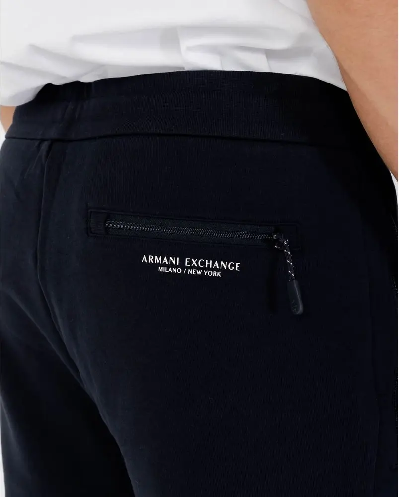 Джоггеры Armani Exchange