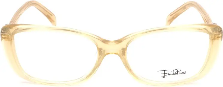Пластиковые очки Emilio Pucci