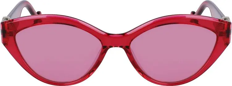 Sunglasses LIU JO Multicolor Acetate