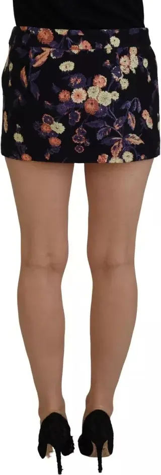 Mini yubka Dsquared2