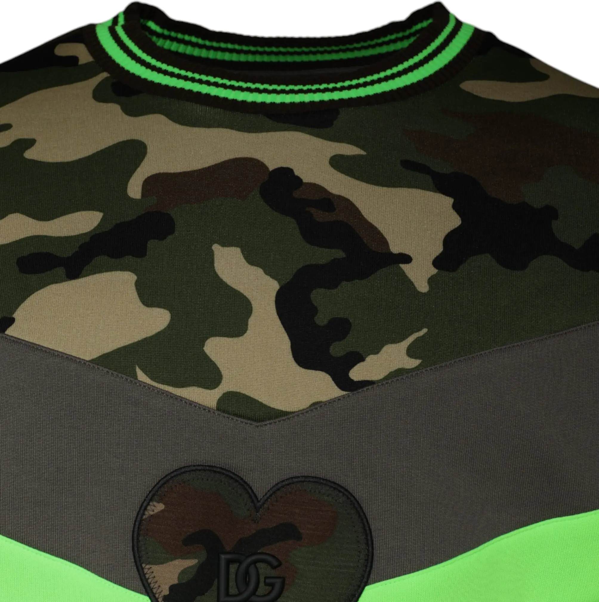Sweatshirt Dolce & Gabbana