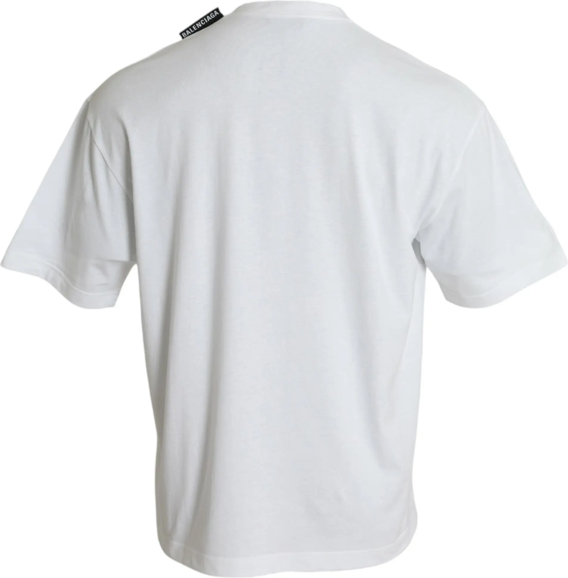 T-shirt Balenciaga