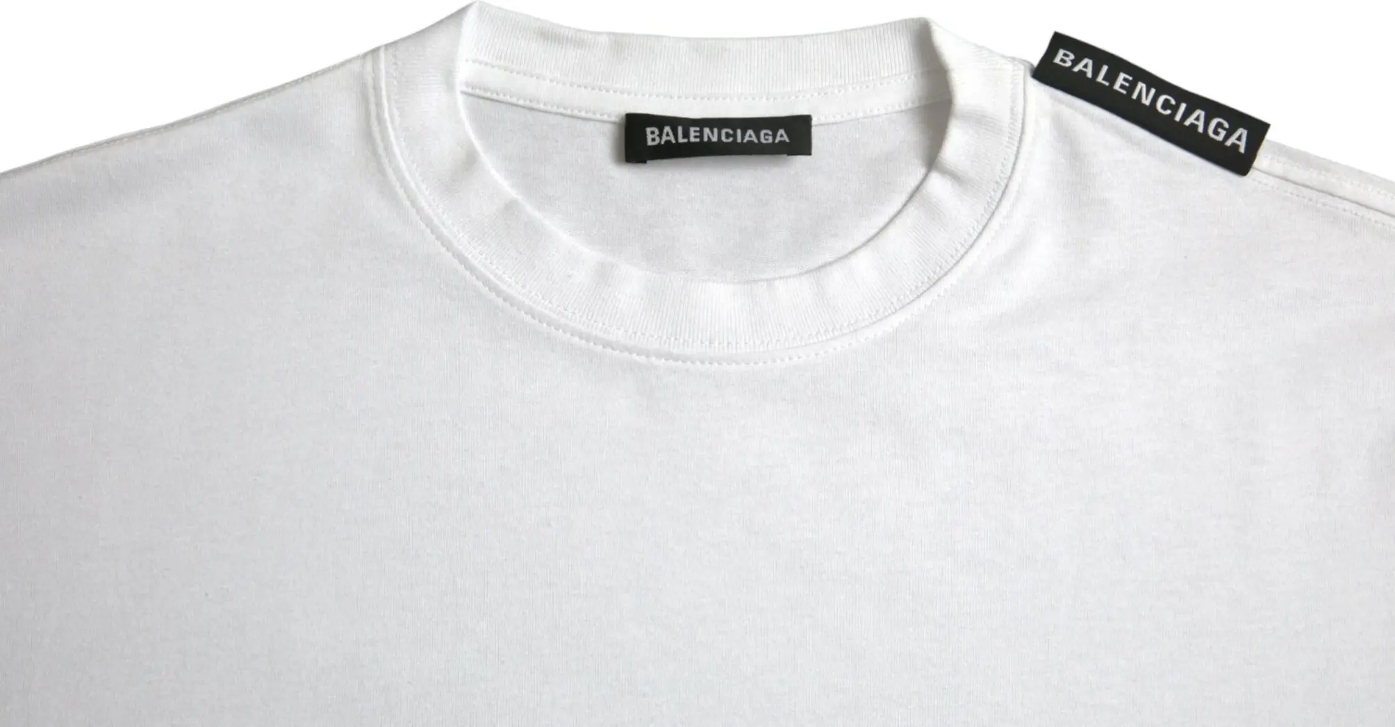 T-shirt Balenciaga