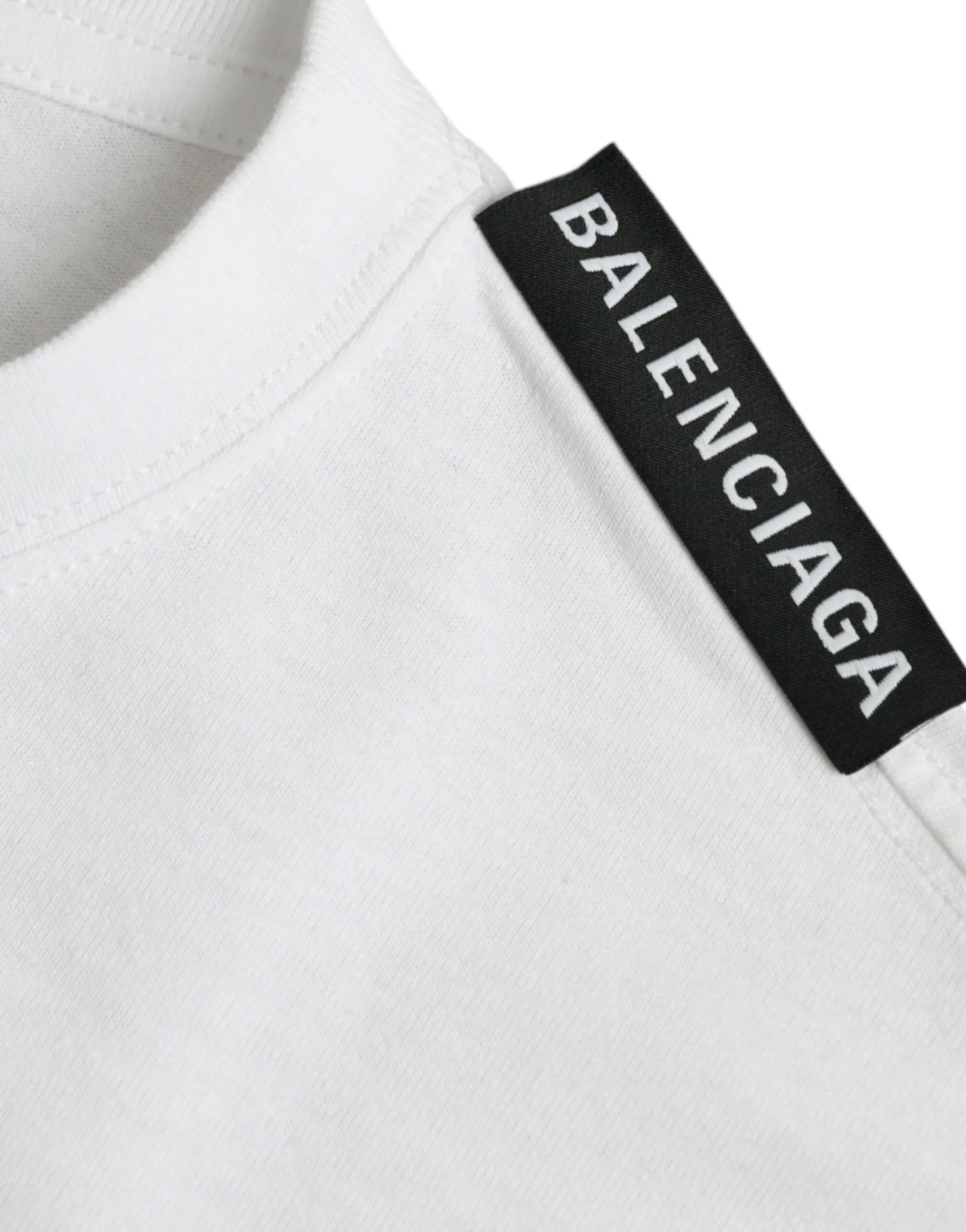T-shirt Balenciaga