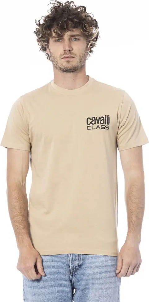 T-Shirt Cavalli CLASS