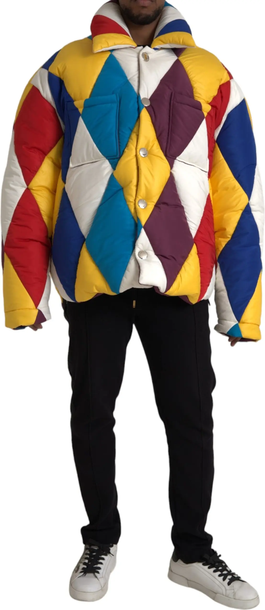 Windbreaker Dolce & Gabbana
