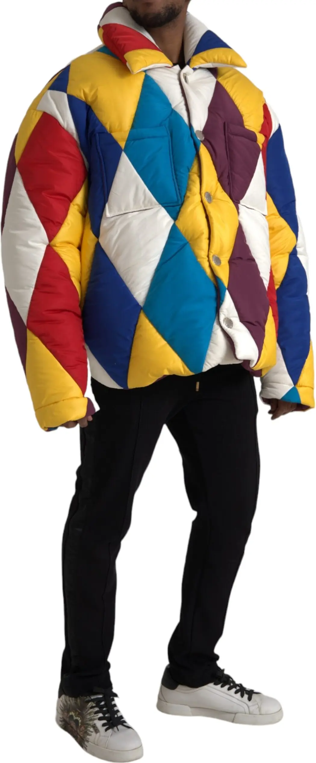 Windbreaker Dolce & Gabbana