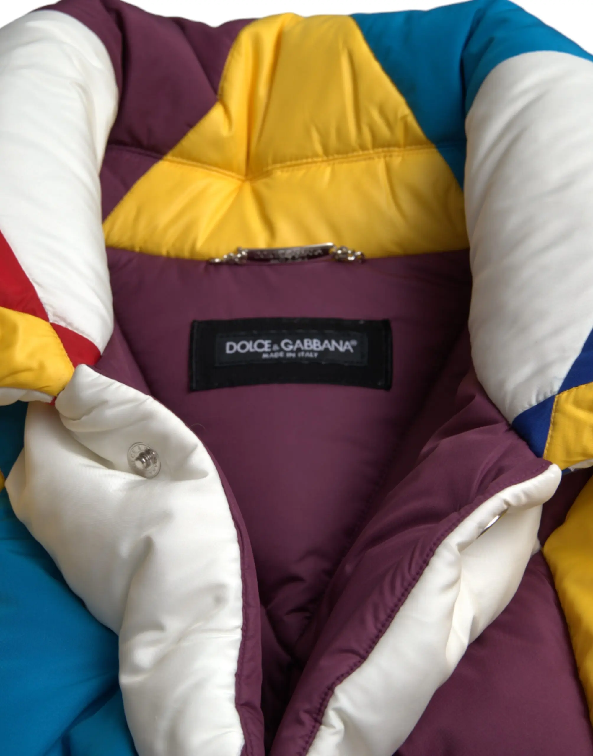 Windbreaker Dolce & Gabbana