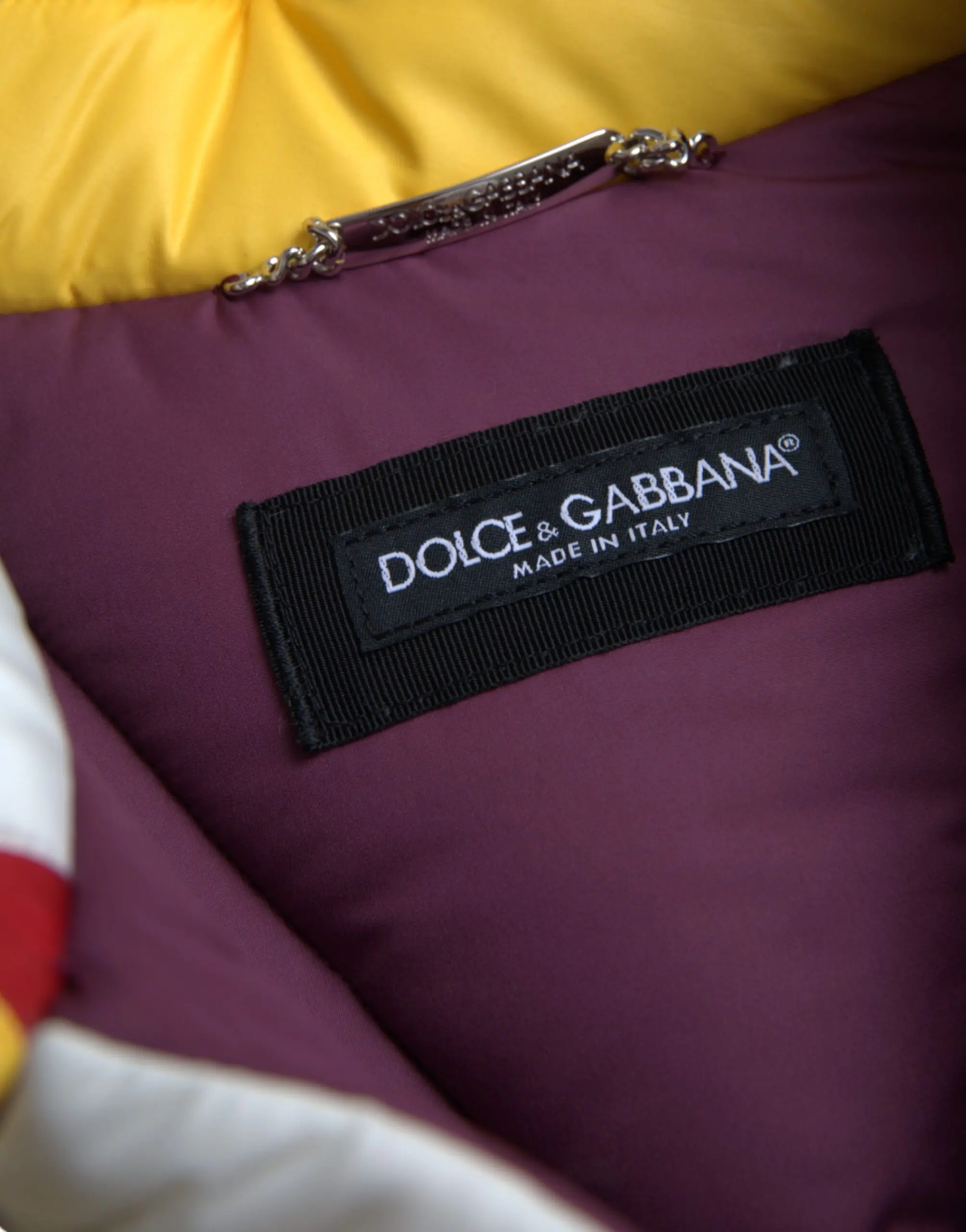Windbreaker Dolce & Gabbana