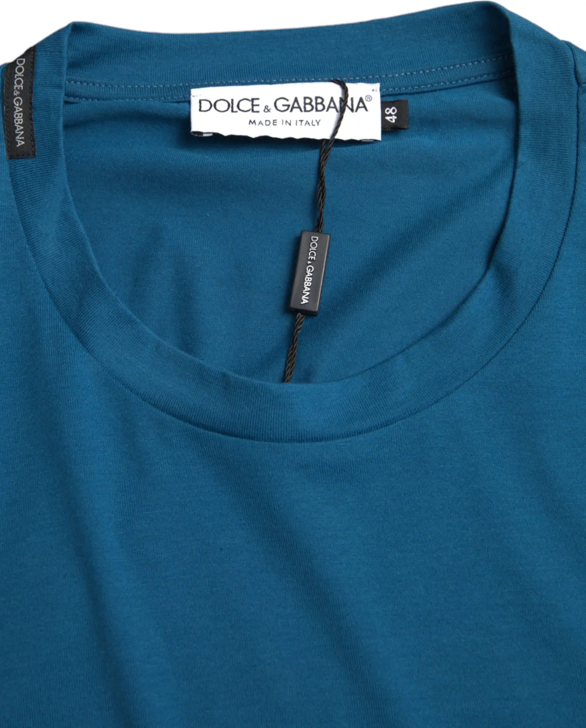 Футболка Dolce & Gabbana