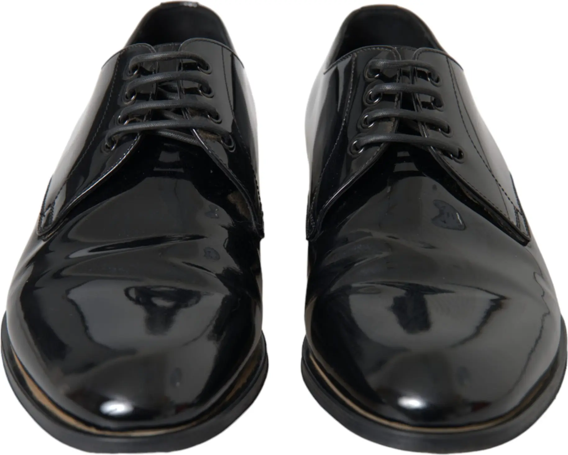 Dolce & Gabbana Derby klassik poyabzali