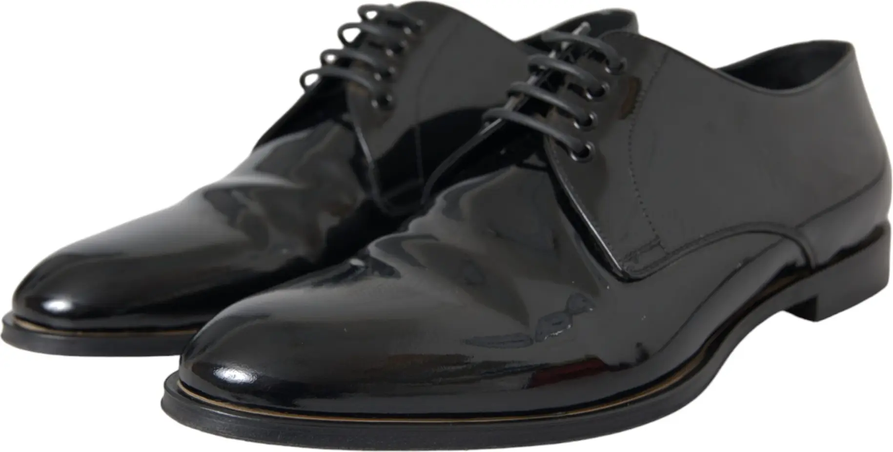 Dolce & Gabbana Derby klassik poyabzali