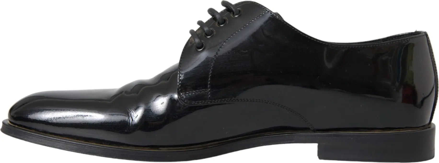 Dolce & Gabbana Derby klassik poyabzali