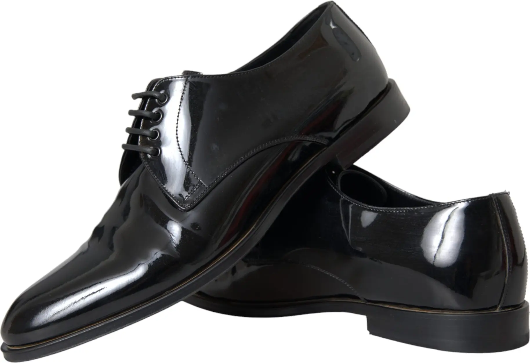 Dolce & Gabbana Derby klassik poyabzali