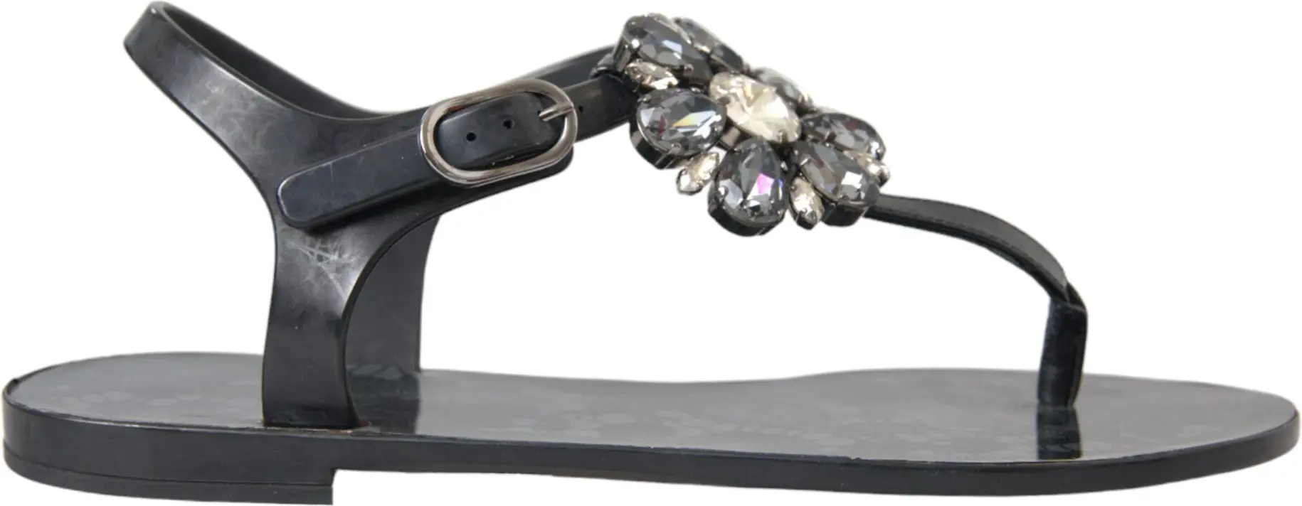 Flats Sandals Dolce & Gabbana