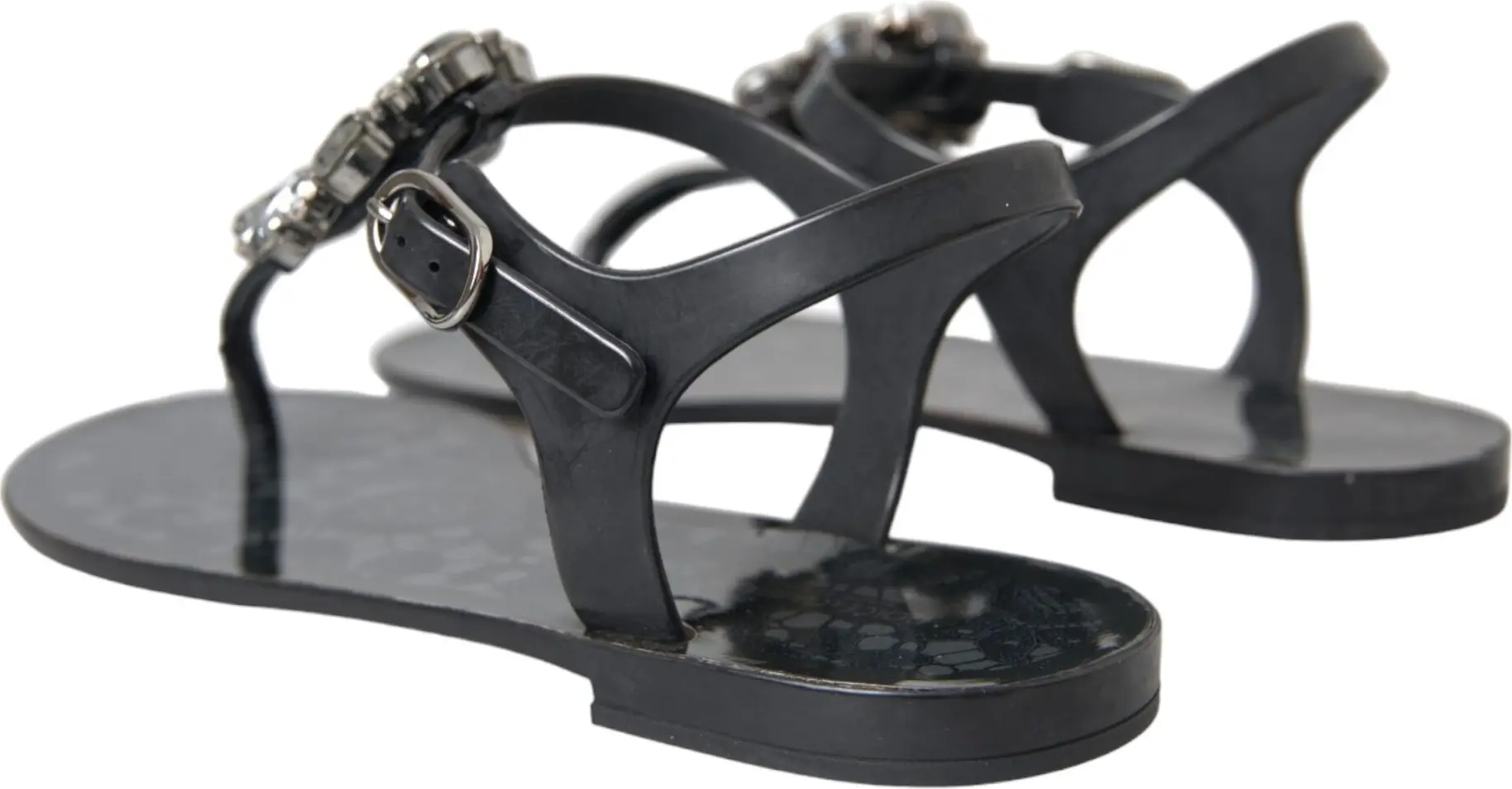 Dolce & Gabbana tek oyoq kiyimi