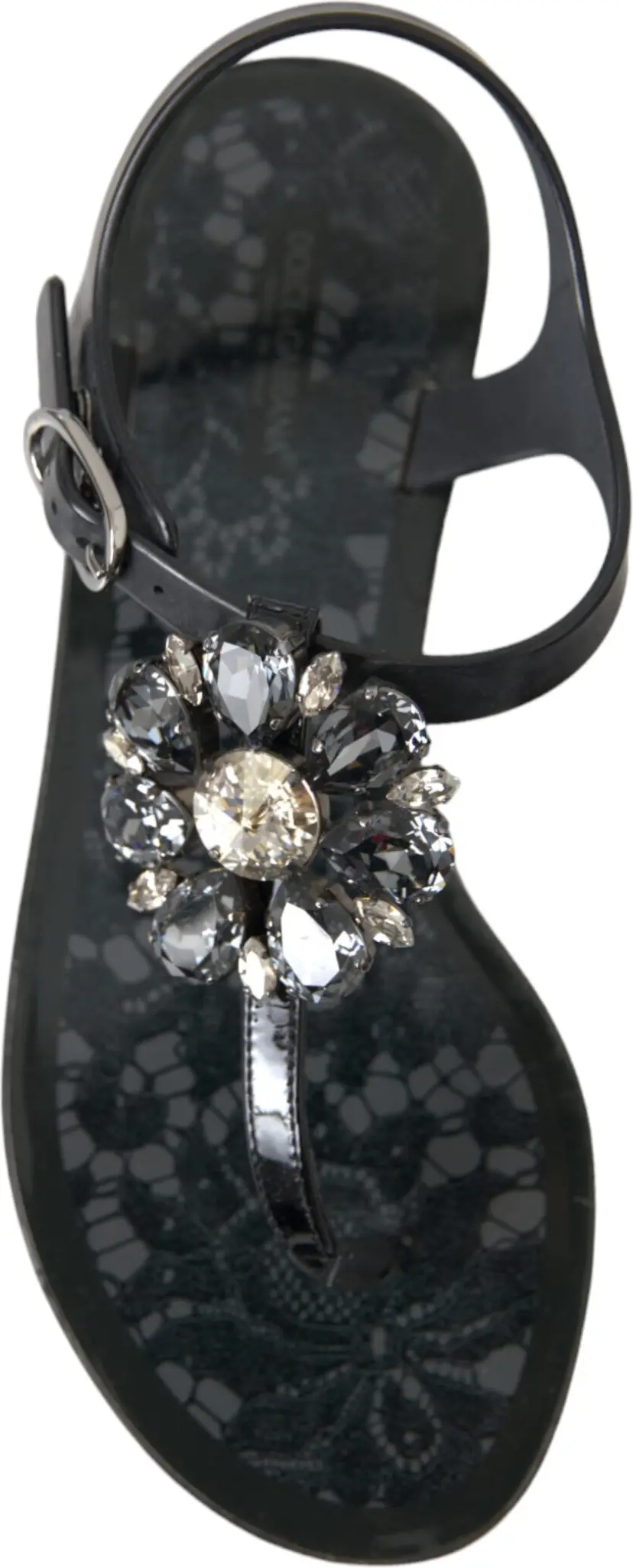 Dolce & Gabbana tek oyoq kiyimi