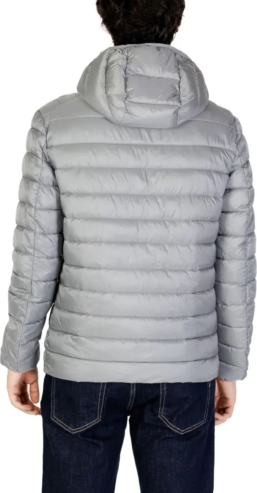 Puffer Jacket Gianni Lupo