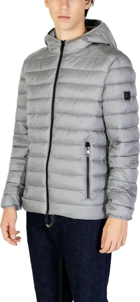 Puffer Jacket Gianni Lupo