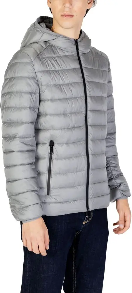 Puffer Jacket Gianni Lupo
