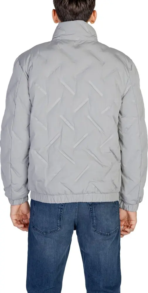 Polyester Jacket Antony Morato