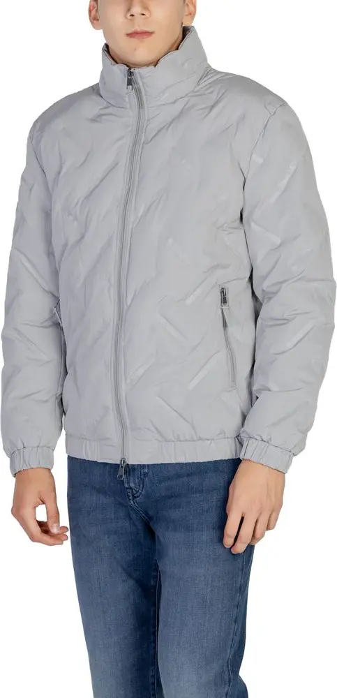 Polyester Jacket Antony Morato