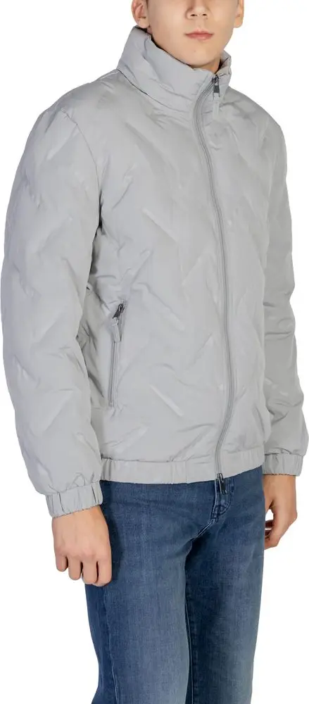 Polyester Jacket Antony Morato