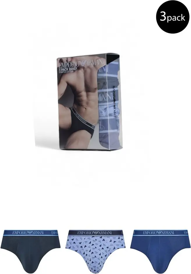 Underwear Emporio Armani Underwear