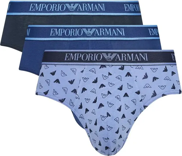 Emporio Armani Underwear Ichki kiyim