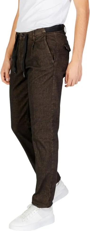Casual Pants Hamaki-Ho