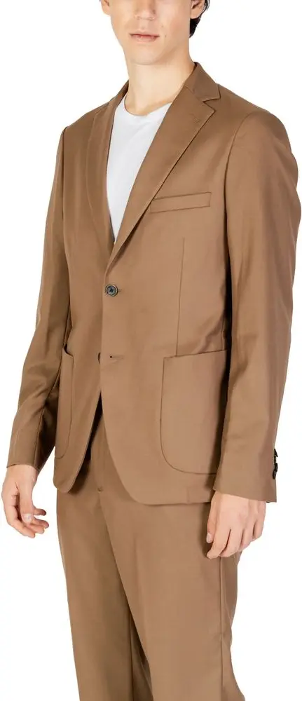 Hamaki-Ho Blazer