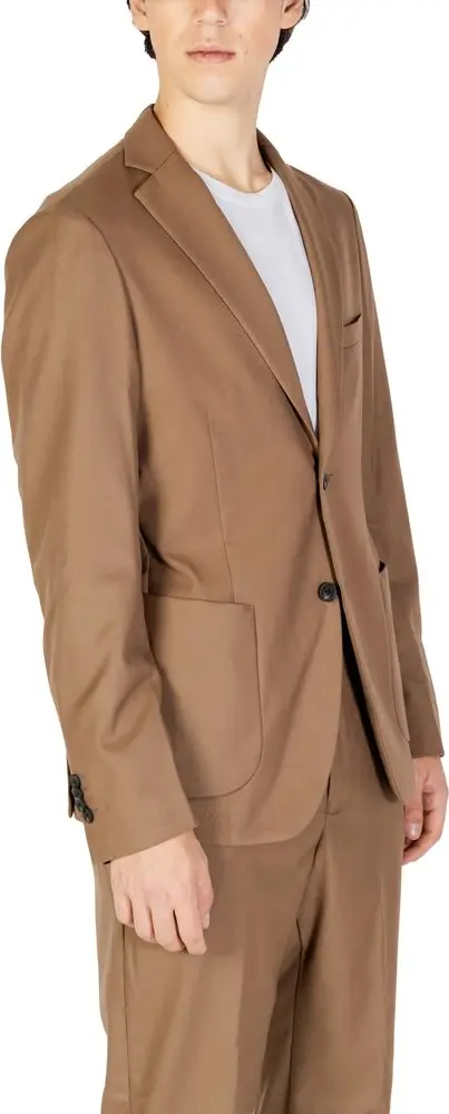Hamaki-Ho Blazer