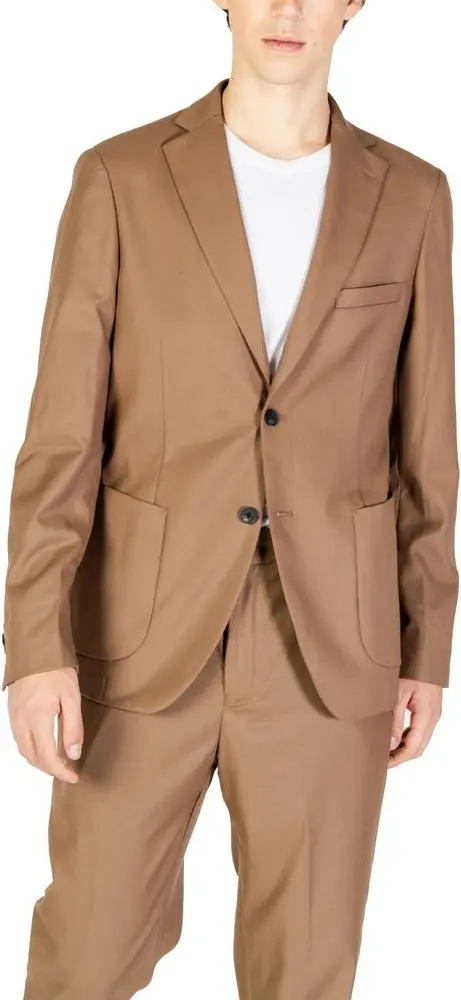 Hamaki-Ho Blazer